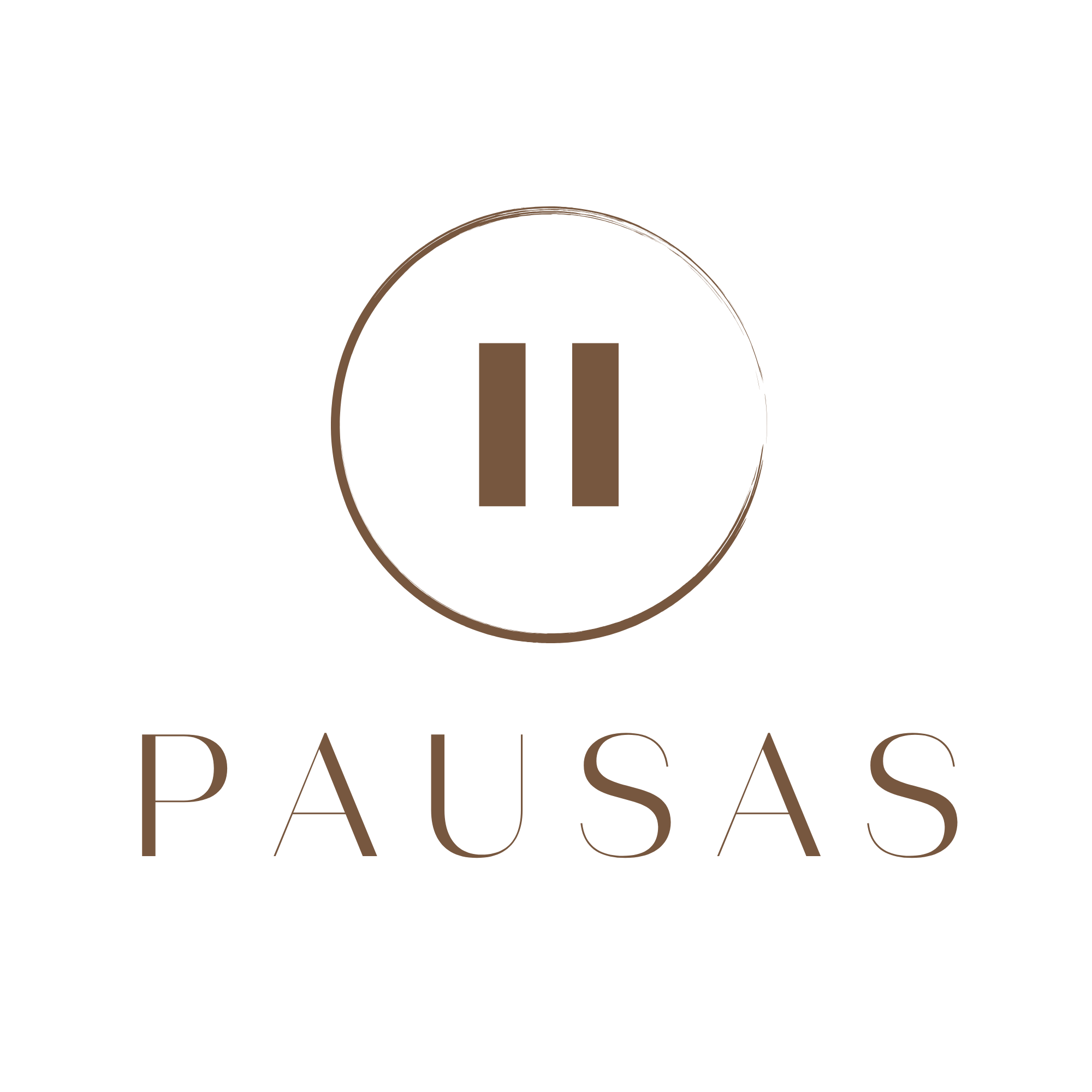 Pausas